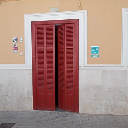 Villa Es Llimoner Des Molinar Palma Exterior foto